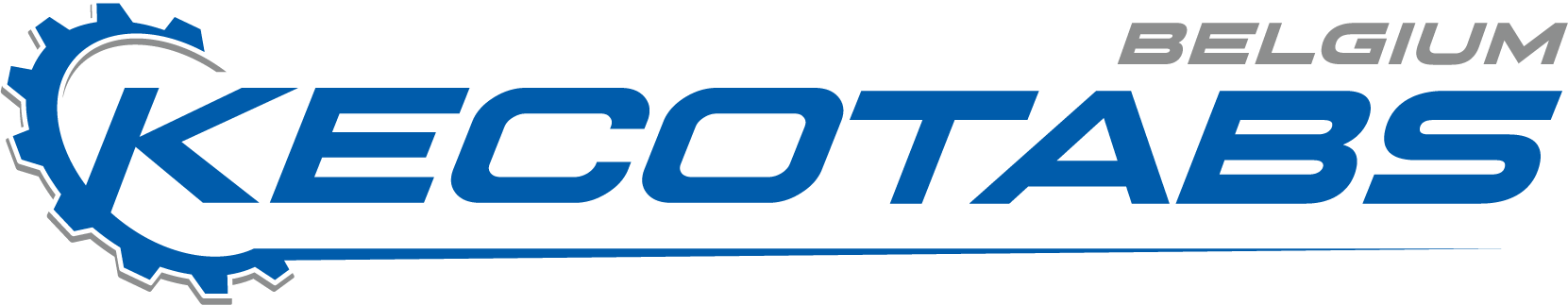 Keco Tabs Belgium