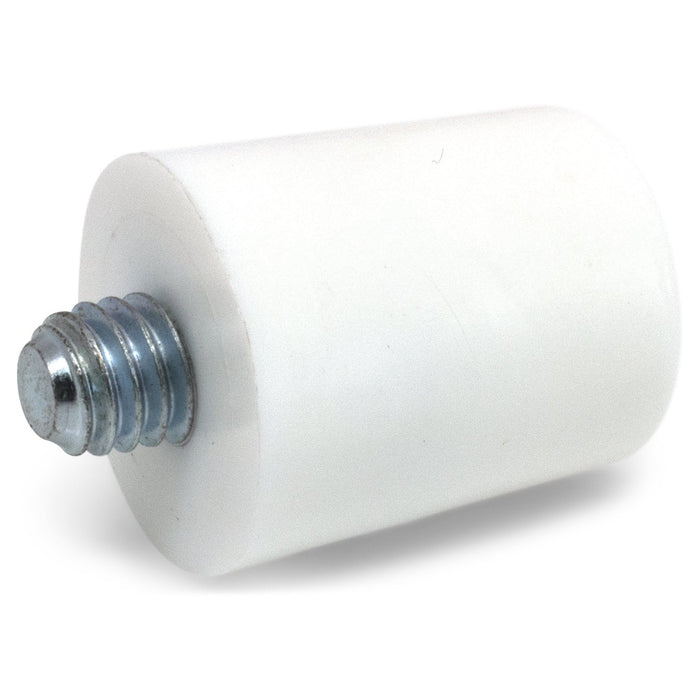 KECO 3/4" Polypropylene Small Plastic Tip - TPU - Soft