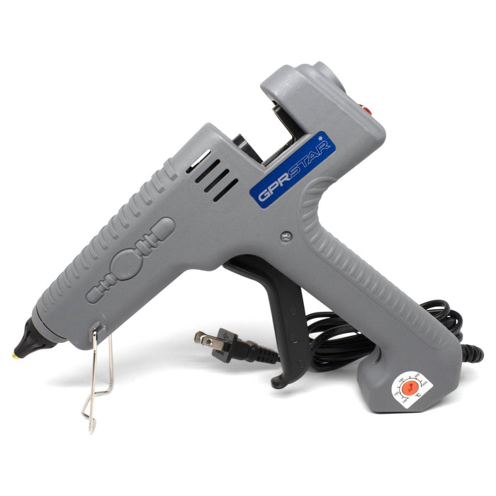 KECO Robo Mini Dent Lifter Hail Kit with Base, Crease Feet and 83 Tabs - 220 V (EU)