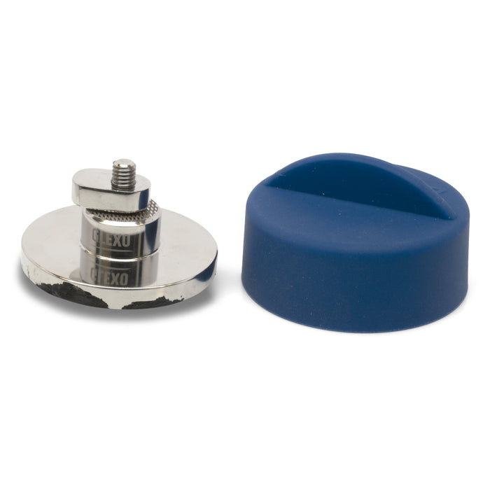 KECO Silicone Cap for 30mm Small Round Glexo/KECO Tab