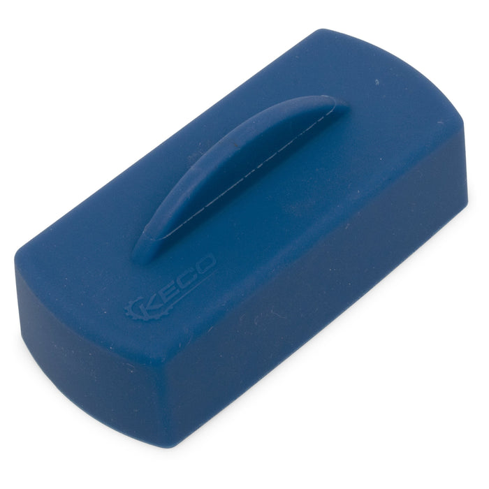 KECO Silicone Cap for 75x30mm Large Rectangular Glexo/KECO Tab