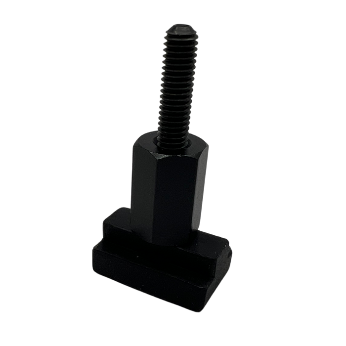 Tab Track Adapter for KECO Slide Hammers