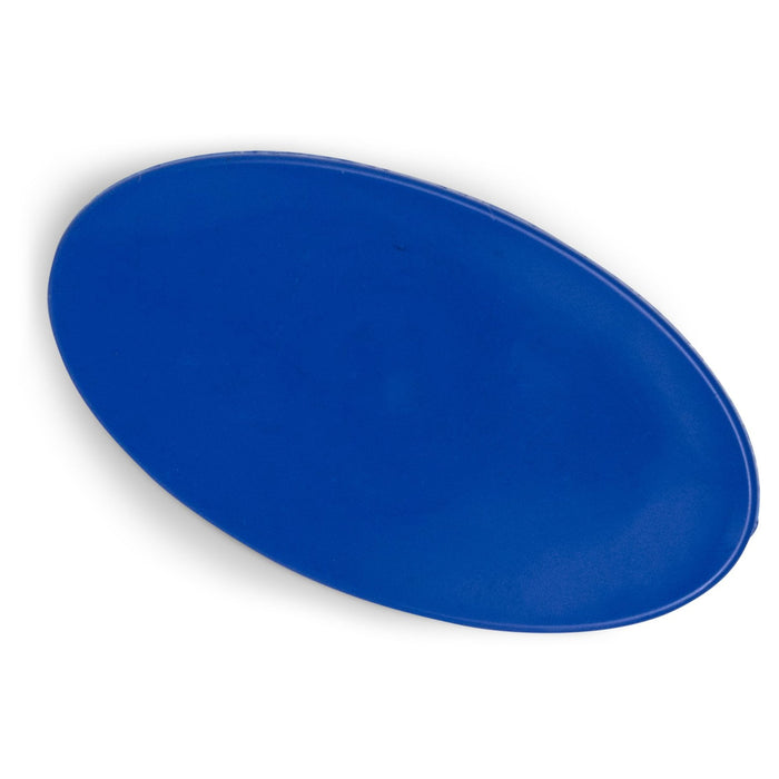 KECO 28 x 50 mm Blue Smooth Oval Heavy Duty Collision Repair Tabs