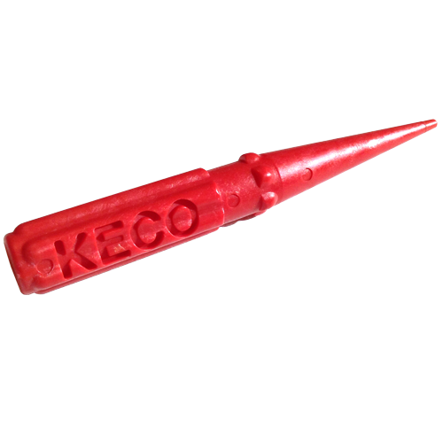 KECO Variety Pack Fire Knockdowns with Handle (4 Knockdowns)
