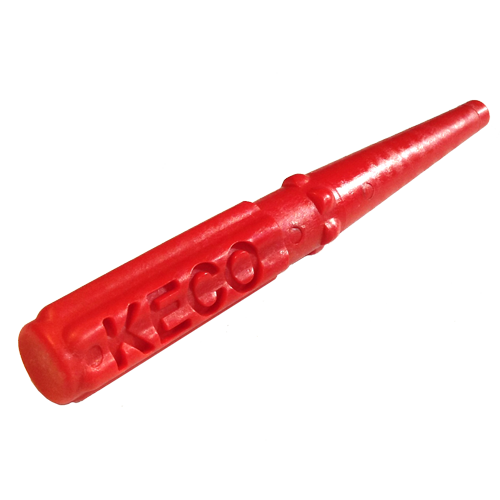 KECO 6 mm / 1/4" Large Fire Knockdown