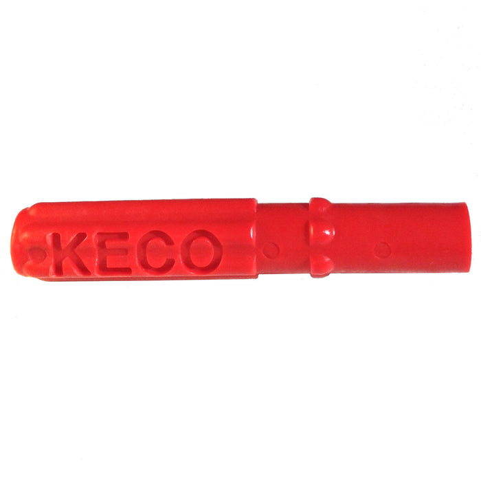 KECO Fire Knockdown Universal-Threaded Tip with Handle