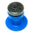 Dead Center® SuperTab® 8 mm / 17 mm Blue Glue Tab