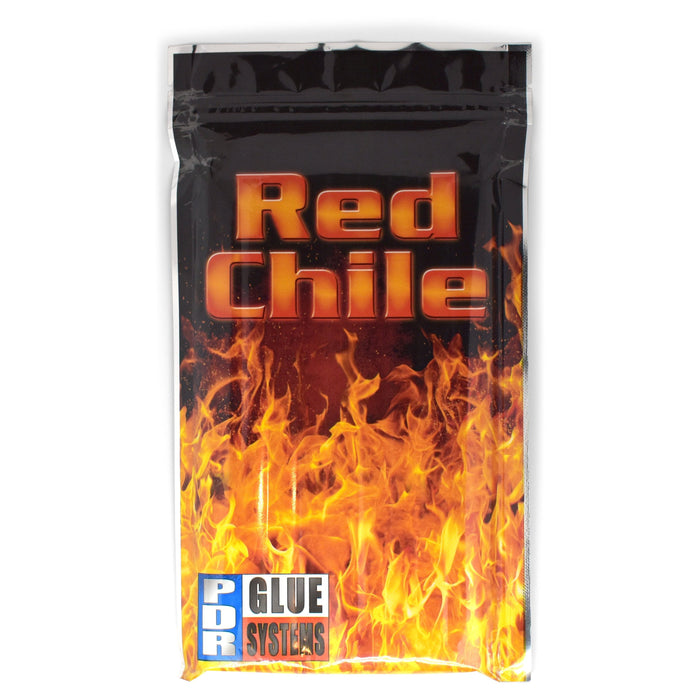 PDR Glue Systems Red Chile PDR Glue Sticks (10 Sticks)