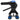 KECO Robo Kit with Precision Base, Crease Feet and 77 Tabs