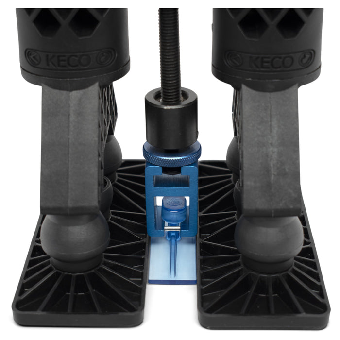 K-Beam® Jr. Mini Bridge Lifter with Adapters