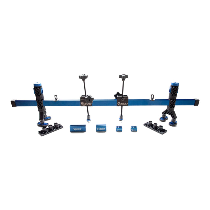 K-Beam® XL 50" Bridge Lifter with Adapters