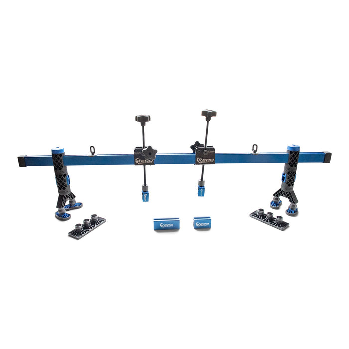 K-Beam® XL 50" Bridge Lifter with Adapters