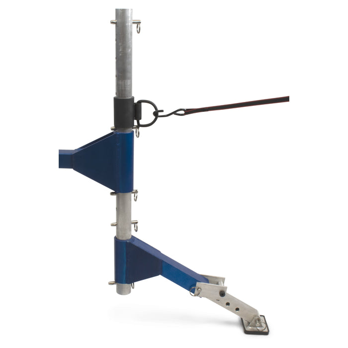 KECO Hitch Mounted Pull Tower