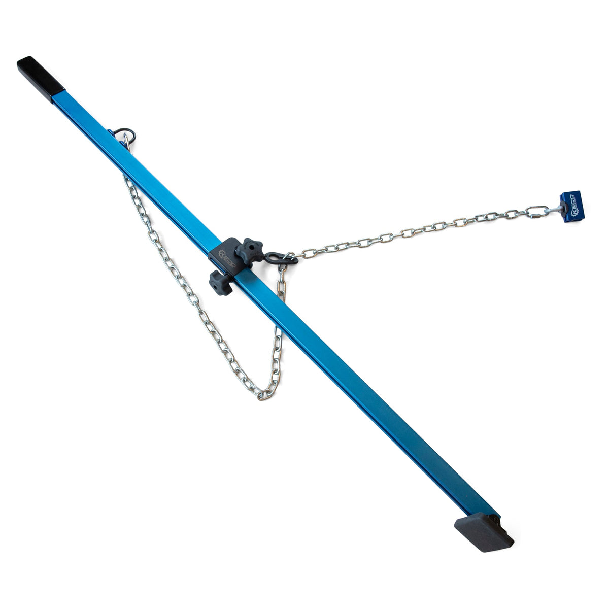 KECO K-Stick Leverage Bar — Keco Tabs Belgium