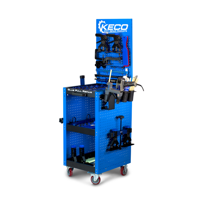 KECO L2E Glue Pull Repair Collision System (Compact)