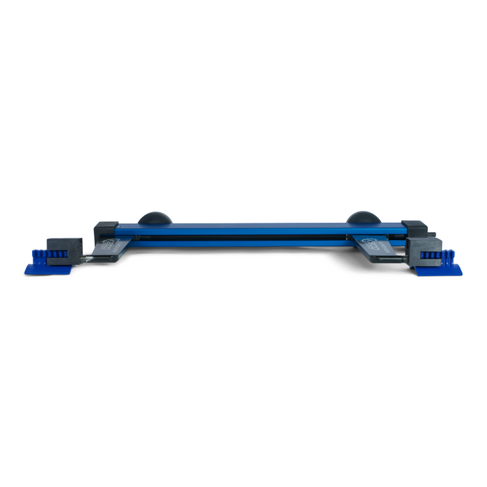 KECO K-Power Jr. Lateral Tension Tool with Blocks and Tabs