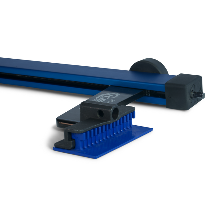 KECO K-Power Lateral Tension Tool with Blocks and Tabs