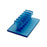 Centipede® 38 x 54 mm (1.5 x 2 in) Ice Flexible Crease Glue Tab