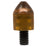 KECO 4 mm Point Root Beer Interchangable Micro Knockdown Tip