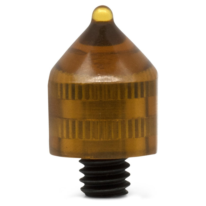 KECO Ball Root Beer Interchangable Micro Knockdown Tip