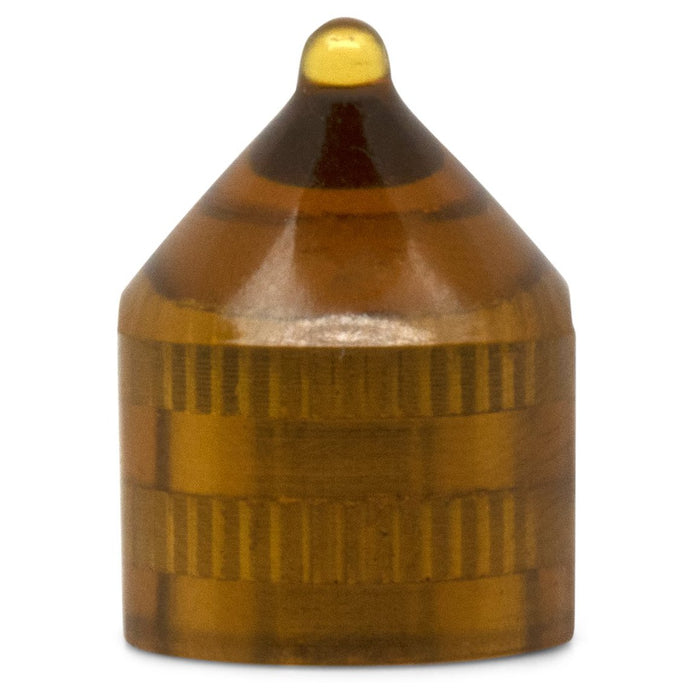 KECO Ball Root Beer Interchangable Micro Knockdown Tip