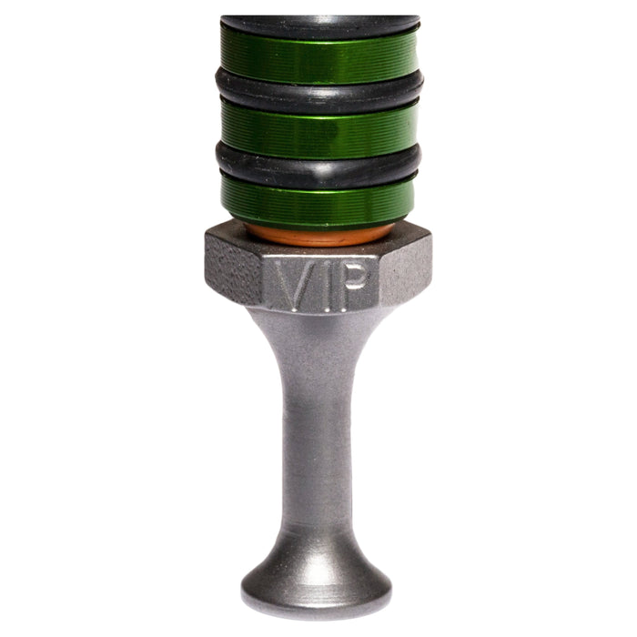 VIP Green 3.0 Interchangeable Knockdown Holder