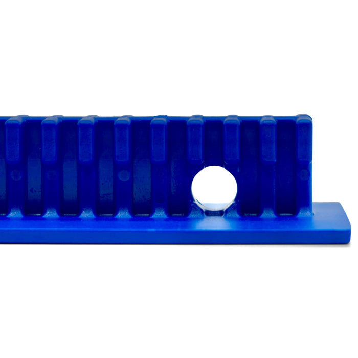 Centipede® Variety Pack Blue Rigid Crease Glue Tabs (12 Pieces)