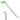 Dentcraft 30" Indexable Sharp Side Panel Tool #6