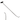 Dentcraft 30" Interchangeable Double Bend Rod - 3/8" Diameter