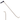 Dentcraft 36" Indexable Double Bend Sharp Tip Tool