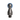 Dentcraft R6-B Round Steel Tip w/ Soft PVC Cap