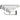 Dentcraft Side Panel Hook Set (7 Pieces)