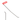 Dentcraft 18" Right Brace Tool - .243" Diameter