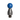 R6-B Blue Round Tip
