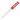 Ultra Dent  8" Serrated Spatula Blade
