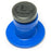 Dead Center® SuperTab® 10 mm / 20 mm Blue Glue Tab