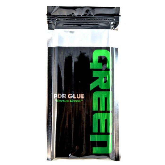Burro Cactus Green GPR Glue Sticks (10 Sticks)