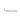 Dentcraft 24" Interchangeable Double Bend Tip Rod with Tip (R4) - 1/2" Diameter
